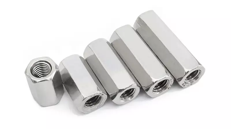 What are the widely used fields of hardware screws in daily life?