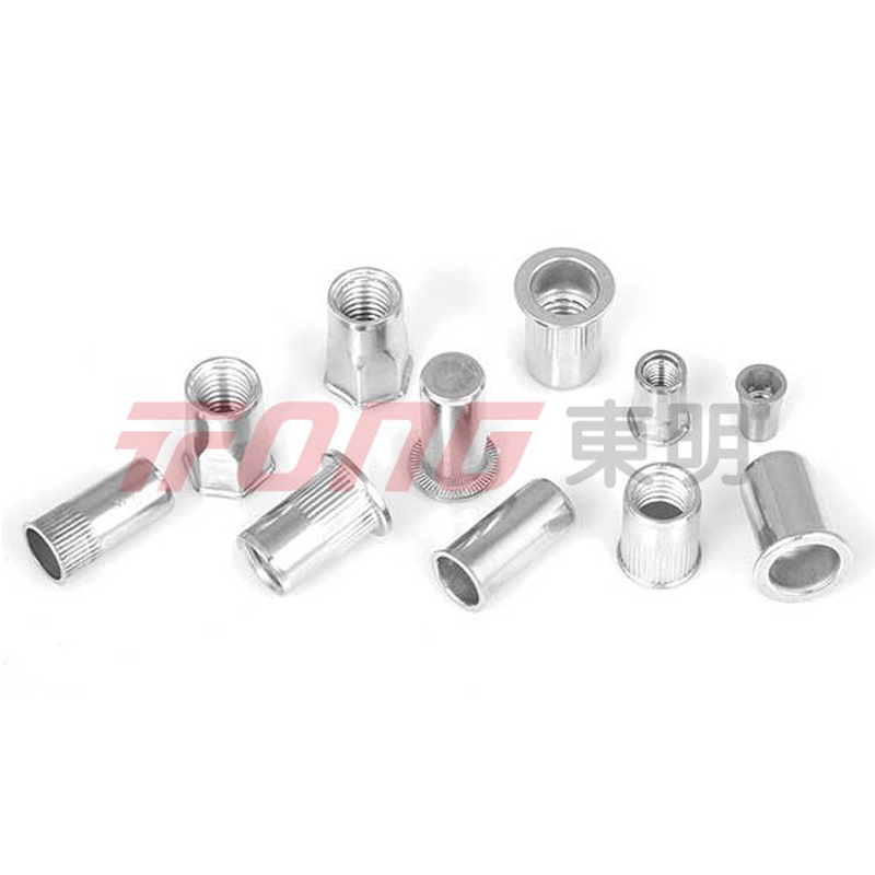 Rivet nut