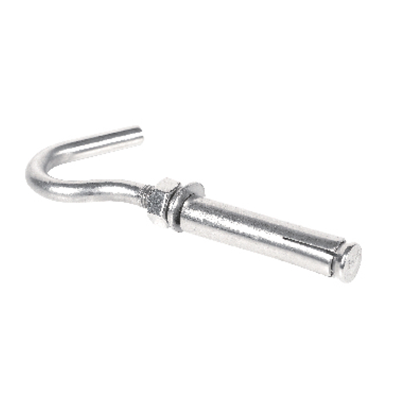 Hook Leathnú
